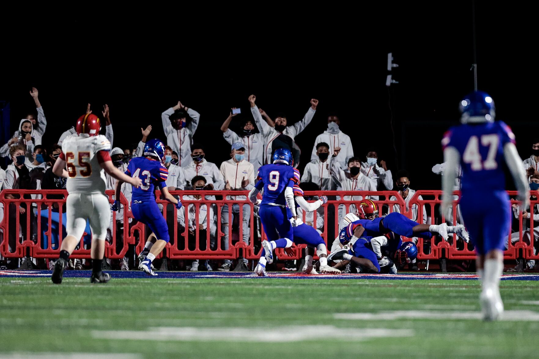 PREP FOOTBALL